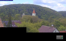 Křivoklát