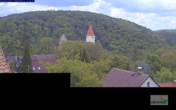 Křivoklát