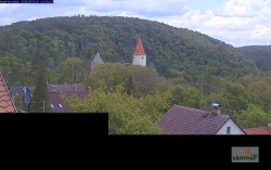 Křivoklát
