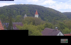 Křivoklát