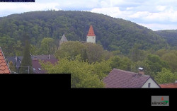 Křivoklát
