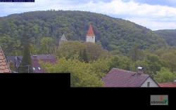 Křivoklát