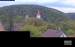 Křivoklát