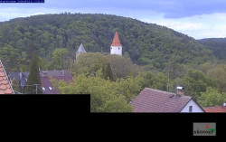 Křivoklát
