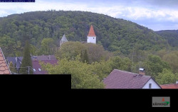 Křivoklát