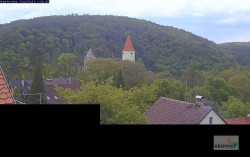 Křivoklát
