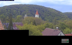 Křivoklát
