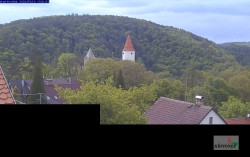 Křivoklát