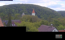 Křivoklát