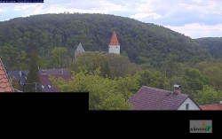 Křivoklát