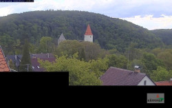 Křivoklát