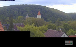 Křivoklát
