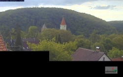 Křivoklát