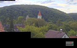 Křivoklát