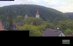 Křivoklát