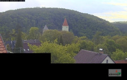 Křivoklát