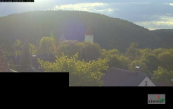 Křivoklát