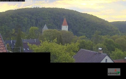 Křivoklát