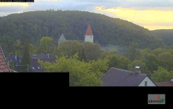 Křivoklát