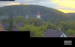 Křivoklát