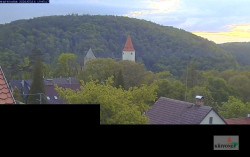 Křivoklát