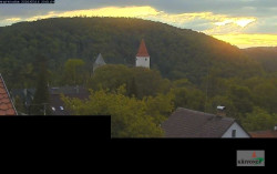 Křivoklát