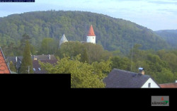 Křivoklát