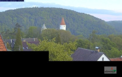 Křivoklát