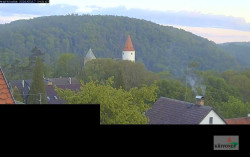 Křivoklát