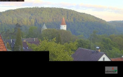 Křivoklát