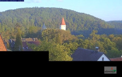 Křivoklát