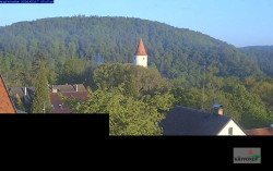Křivoklát
