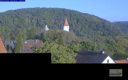 Křivoklát