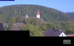 Křivoklát