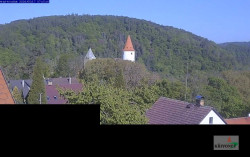 Křivoklát