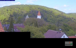 Křivoklát