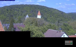 Křivoklát