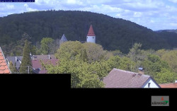 Křivoklát