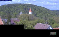 Křivoklát