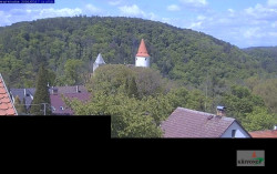 Křivoklát