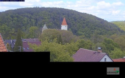 Křivoklát