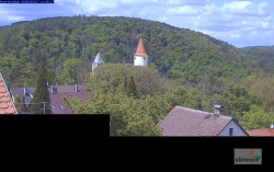 Křivoklát