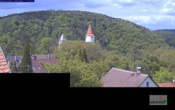 Křivoklát