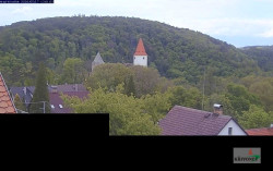 Křivoklát