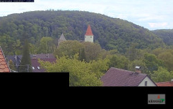 Křivoklát