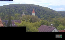Křivoklát