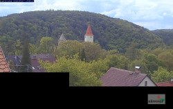 Křivoklát