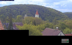 Křivoklát