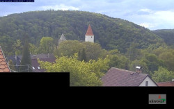 Křivoklát