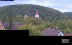 Křivoklát